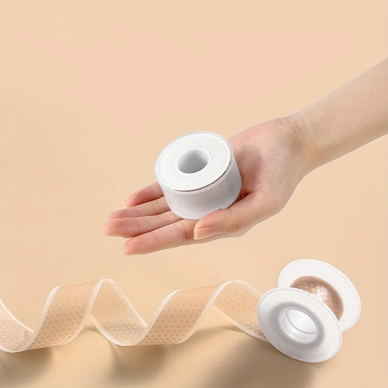 Heel Liner Grip - 1 Rolka Żelowych Ochraniaczy na Pięty,