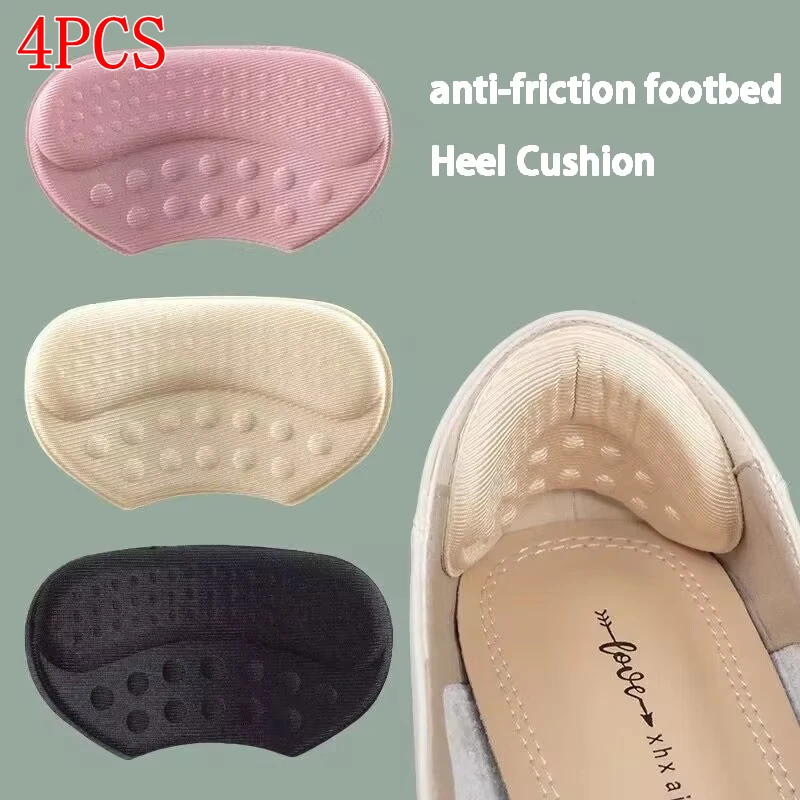 Sneaker Care Foam - 2 szt./4 szt. Antypoślizgowe wkładki łagodzące