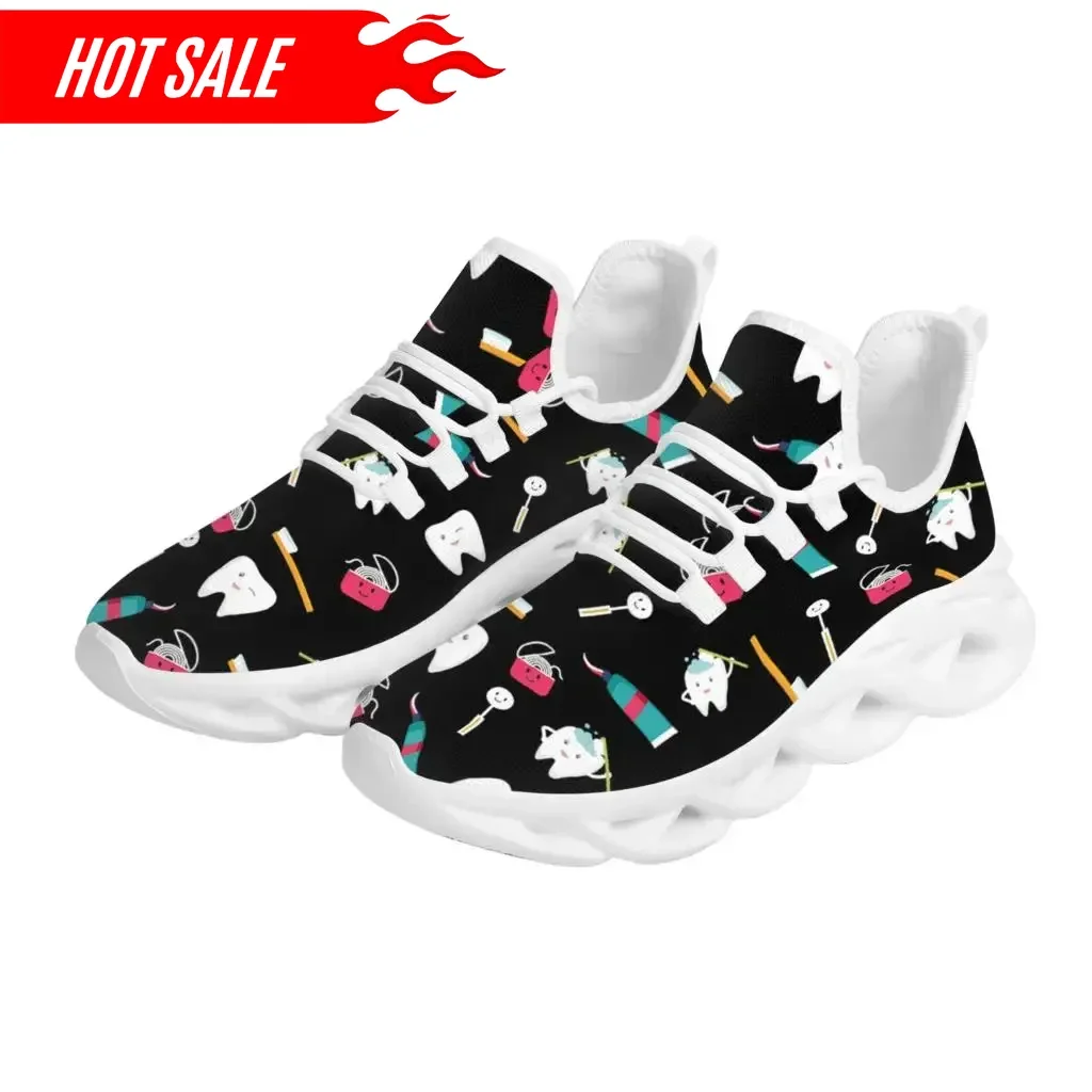 Sneaker Career - Urocze sneakersy damskie w luksusowym stylu