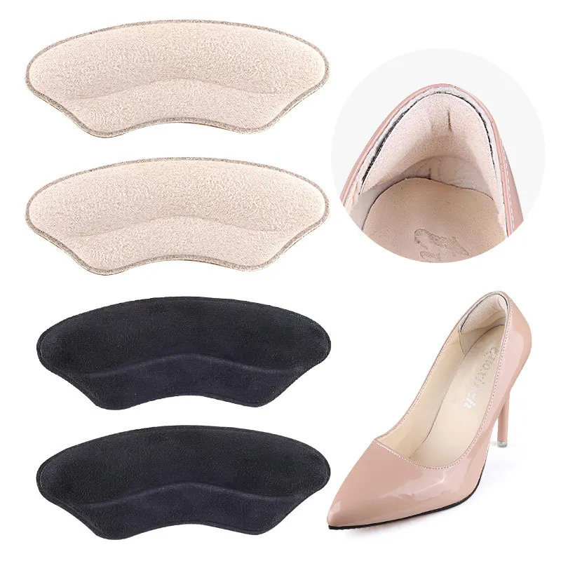 Heel Liner Grip - Wkładki damskie do butów na wysokim