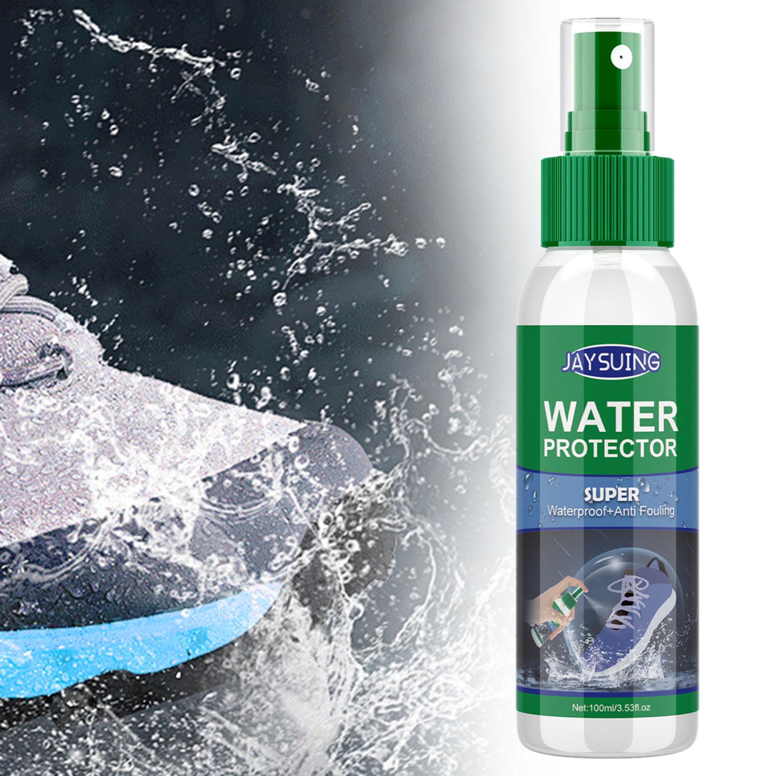 Sneaker Protector Spray - Spray hydrofobowy do ochrony obuwia, spray
