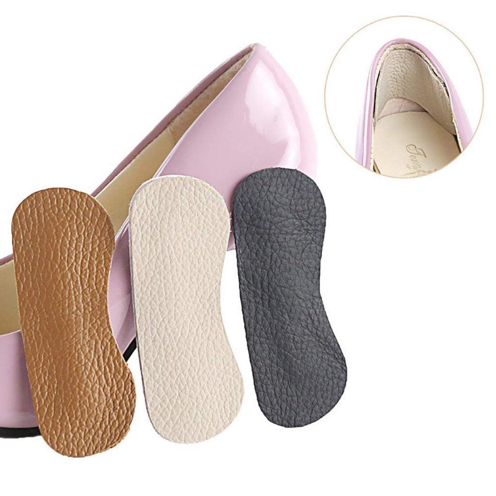 Heel Liner Grip - Wkładki do butów na pięty z
