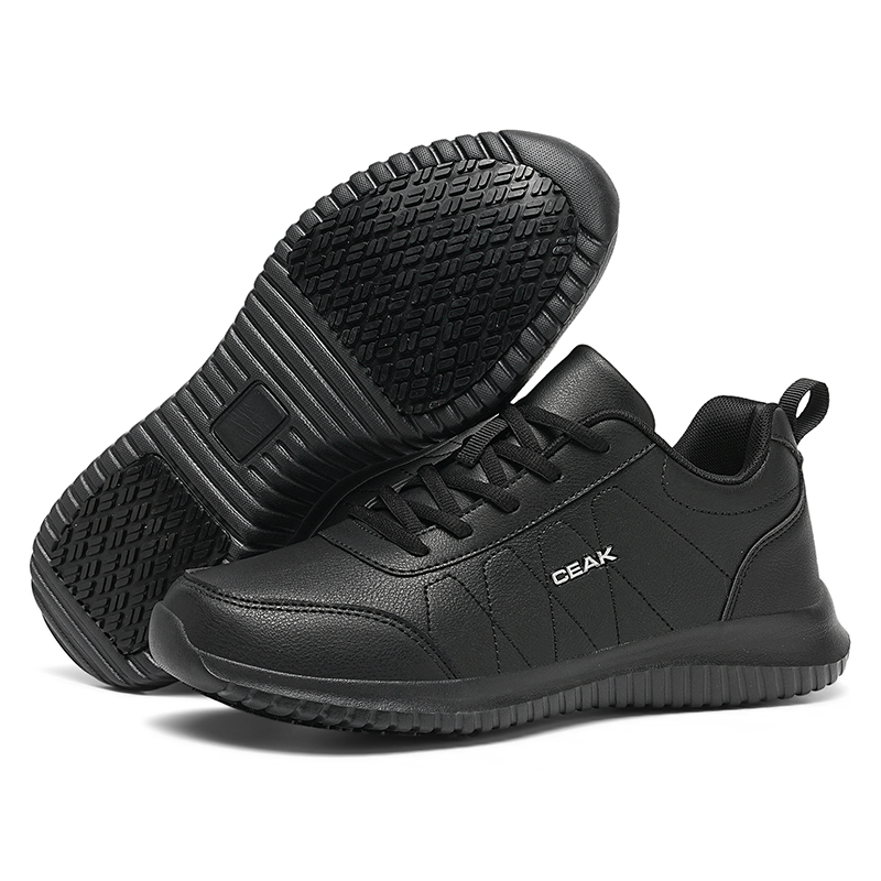 Sneaker Career - Buty kucharskie Hotel Chef na cztery