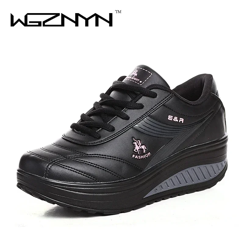 Leather Sneaker Care Kit - Nowe Luksusowe Markowe Wyszczuplające Buty Swing