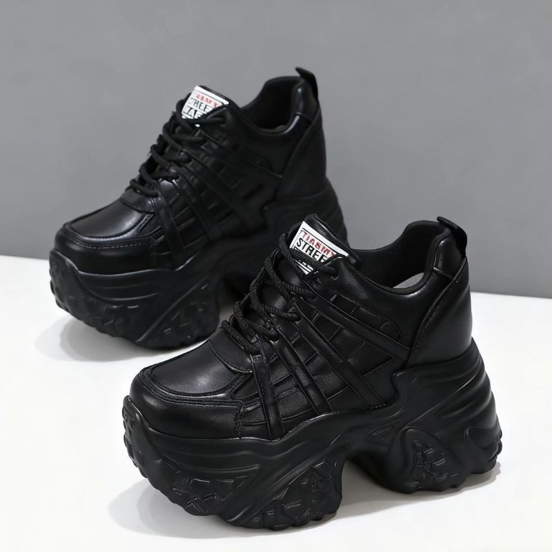 Leather Sneaker Care Kit - 2026 Nowe 10M 12CM Skórzane Sneakersy