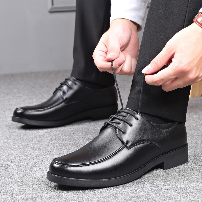 Sneaker Career - Męskie eleganckie buty wizytowe, casualowe sneakersy