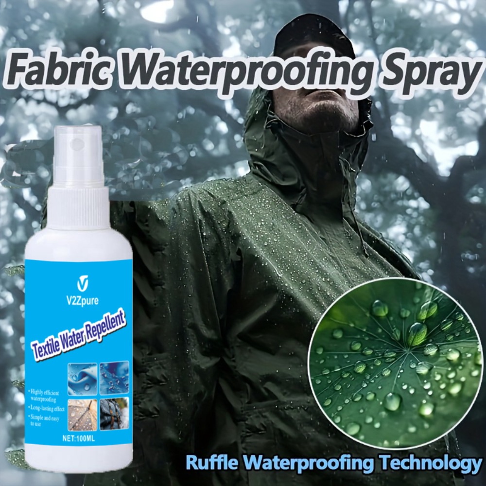 Wodoodporny Nano Spray - Ochro – Sneaker Protector Spray recenzja i cena