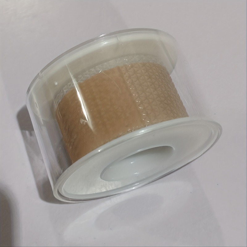 1 Rolka Żelowych Ochraniaczy n – Heel Liner Grip recenzja i cena