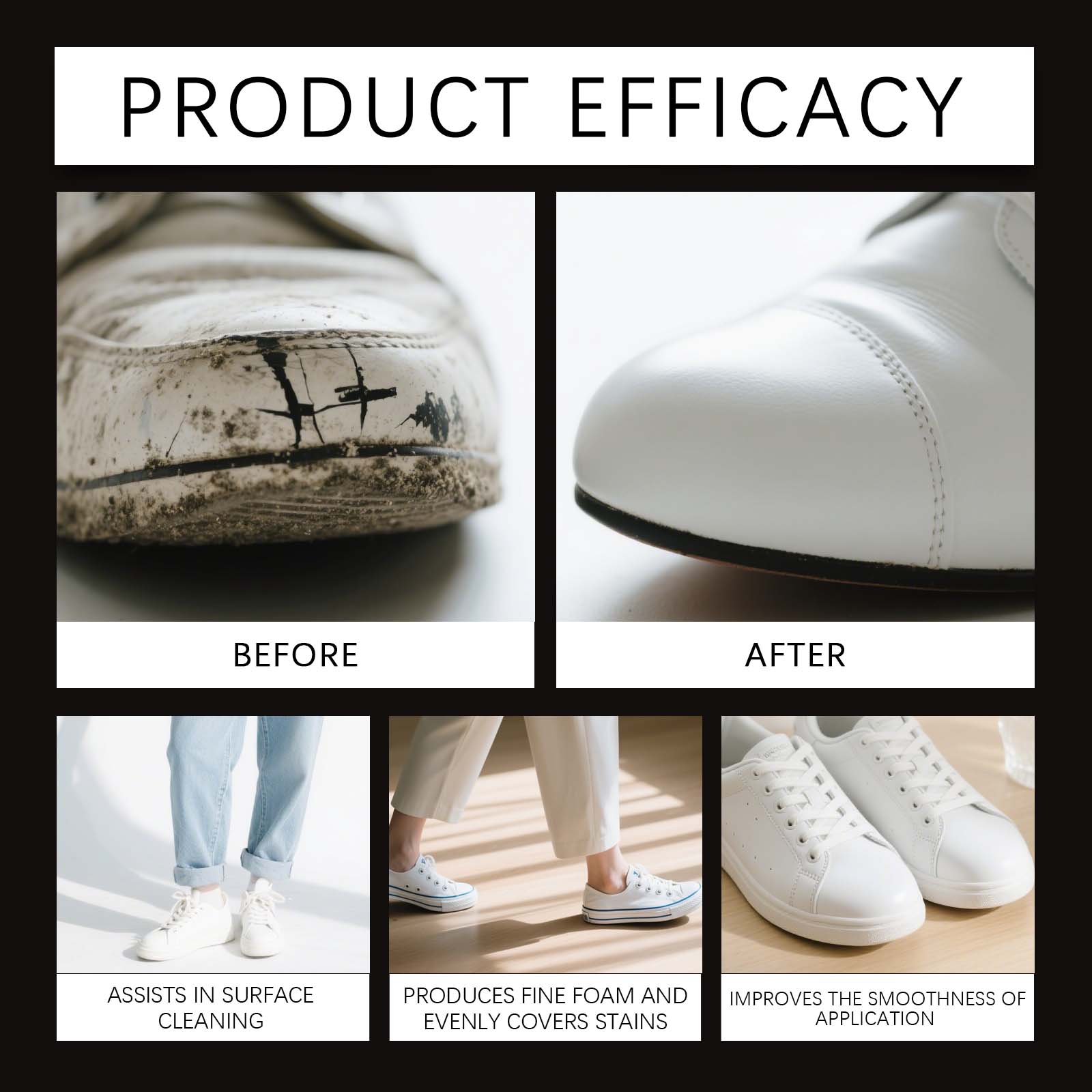 Spray do ochrony obuwia, wodoo – Sneaker Protector Spray recenzja i cena