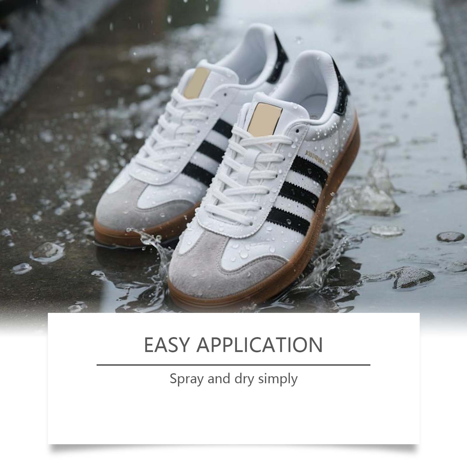 Spray do ochrony obuwia, wodoo – Sneaker Protector Spray recenzja i cena