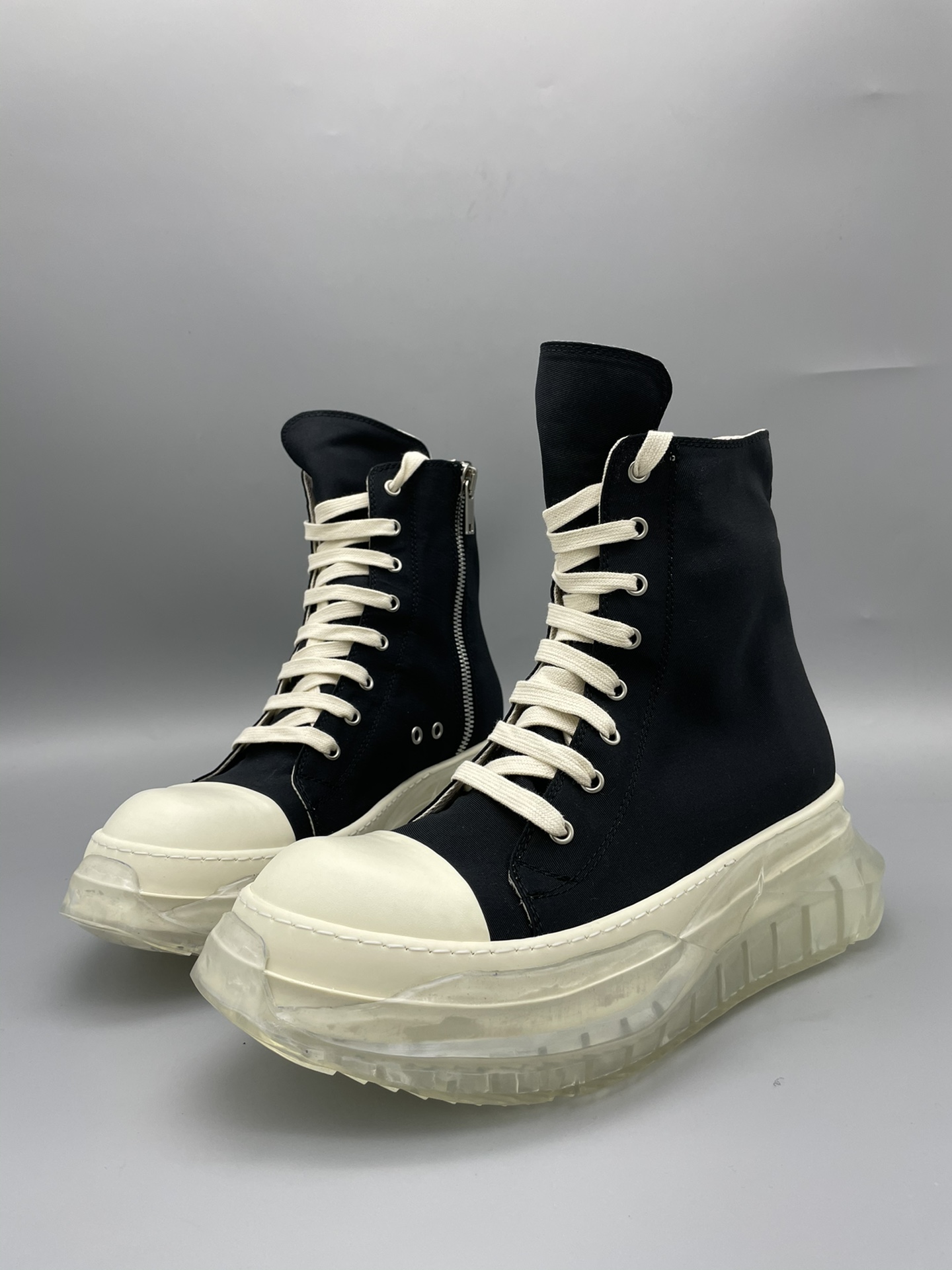 Męskie buty na platformie, wys – Leather Sneaker Care Kit recenzja i cena