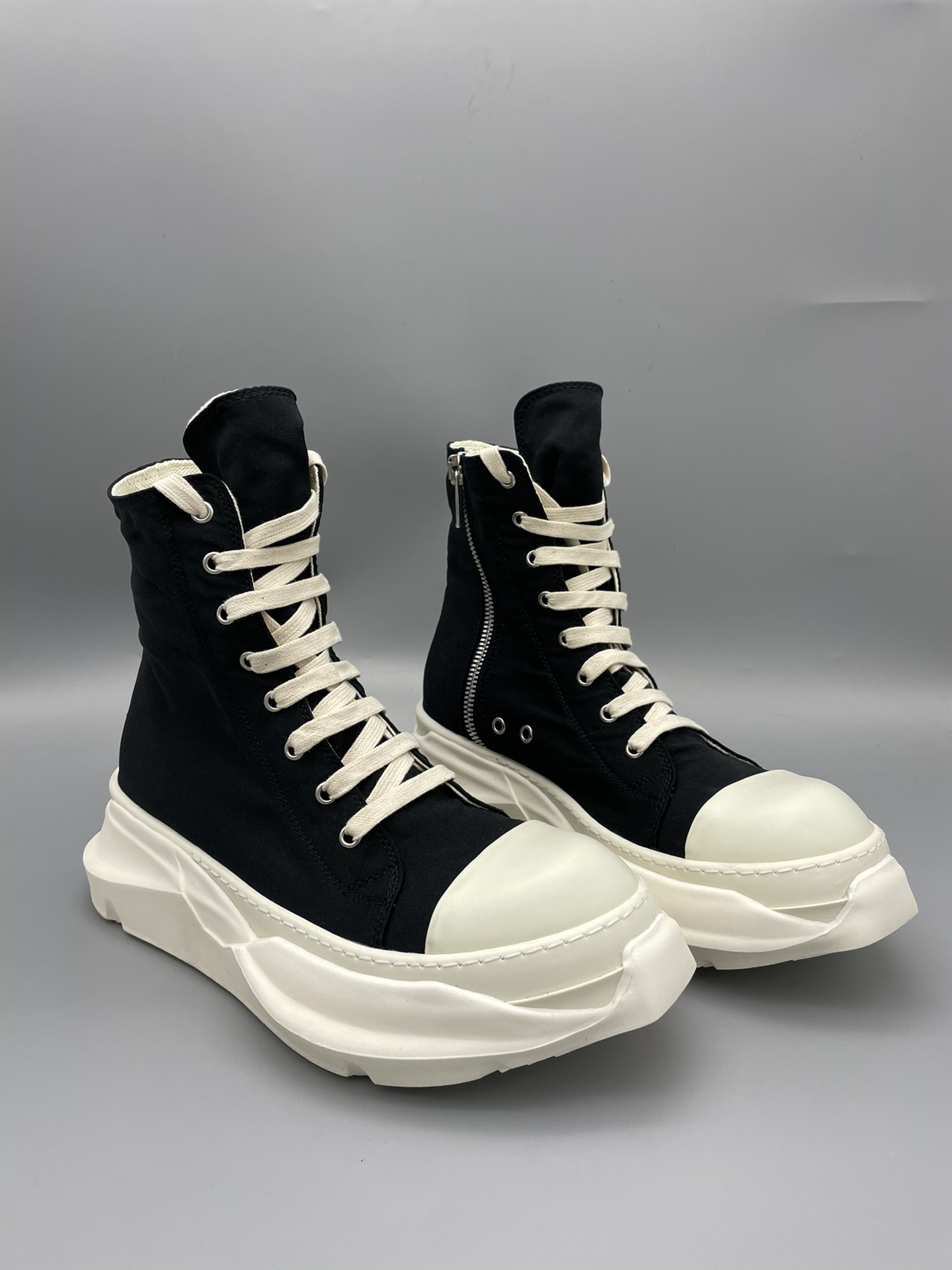 Męskie buty na platformie, wys – Leather Sneaker Care Kit recenzja i cena