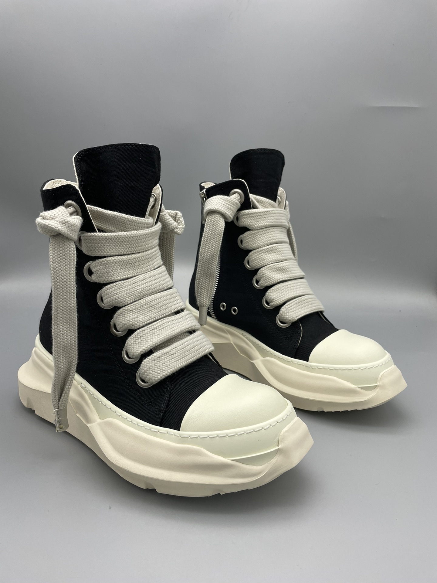 Męskie buty na platformie, wys – Leather Sneaker Care Kit recenzja i cena