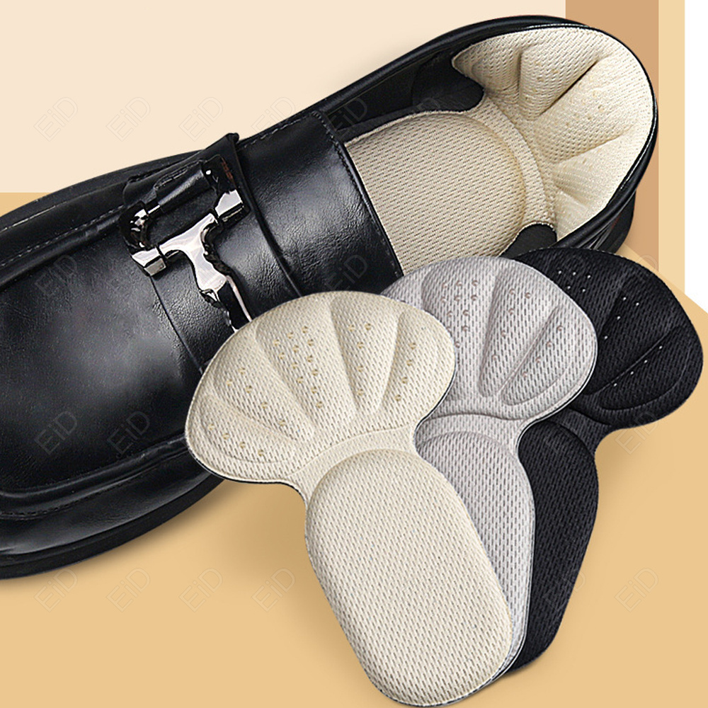 Naklejki na obcasie pół wkładk – Heel Liner Grip recenzja i cena