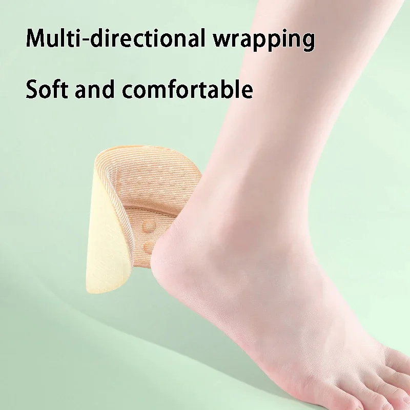 2 szt./4 szt. Antypoślizgowe w – Sneaker Care Foam recenzja i cena