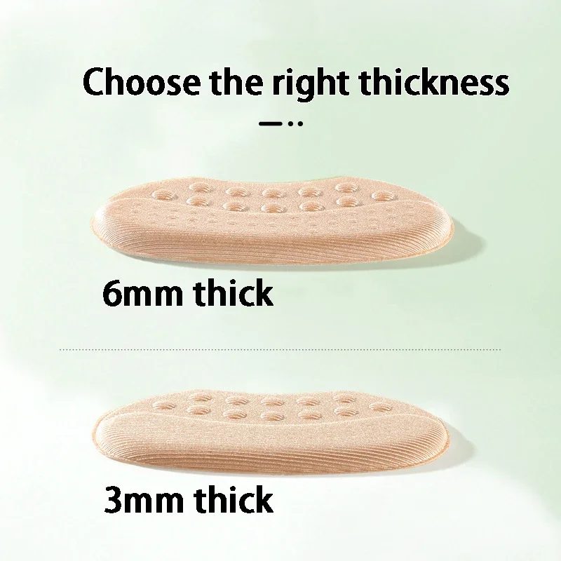 2 szt./4 szt. Antypoślizgowe w – Sneaker Care Foam recenzja i cena