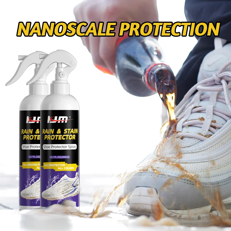 Spray do ochrony obuwia, wodoo – Sneaker Protector Spray recenzja i cena