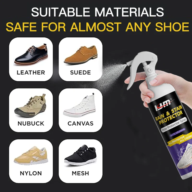 Spray do ochrony obuwia, wodoo – Sneaker Protector Spray recenzja i cena