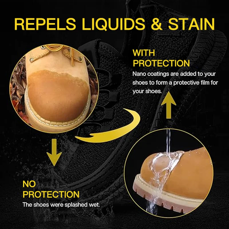 Spray do ochrony obuwia, wodoo – Sneaker Protector Spray recenzja i cena