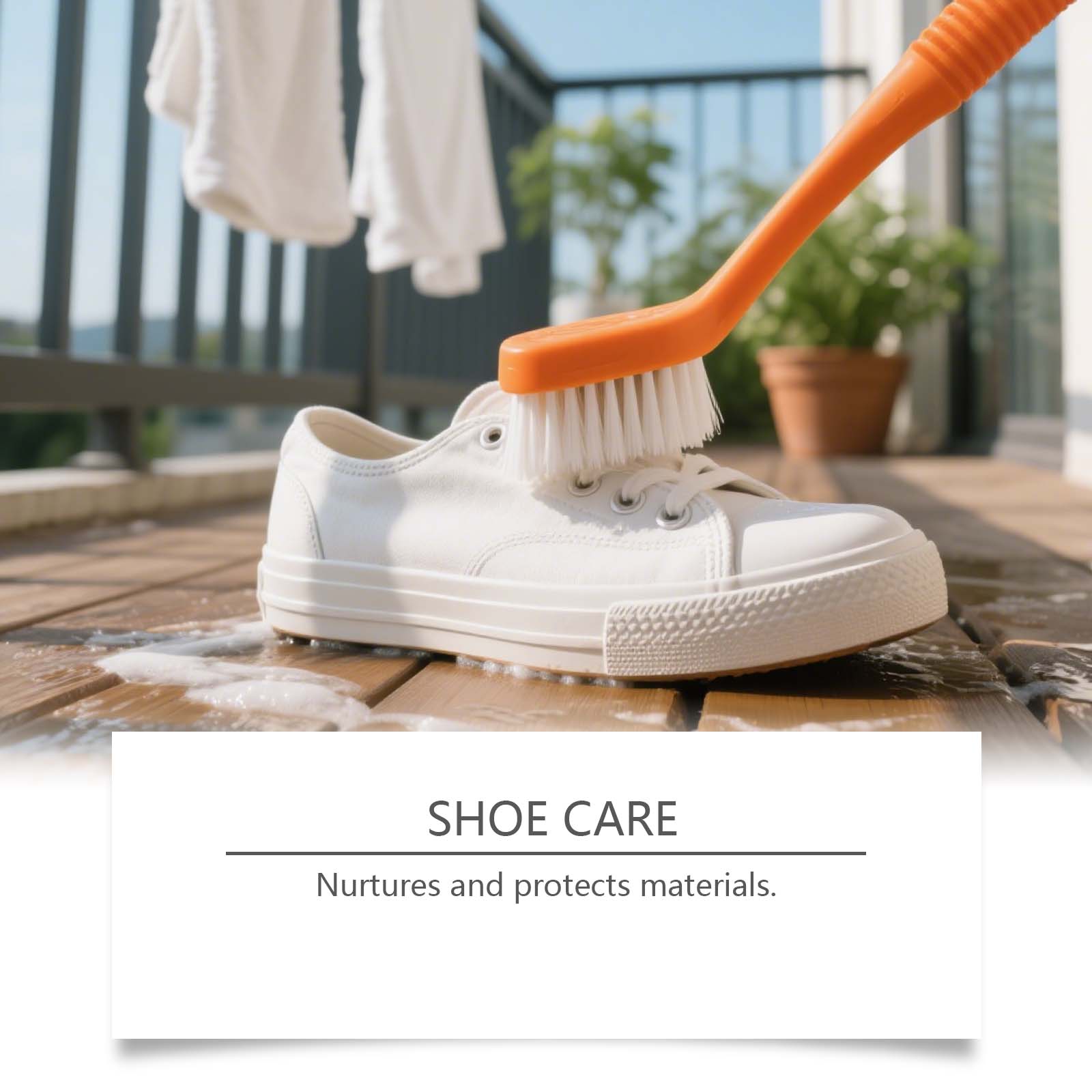 Krem do czyszczenia białych bu – Sneaker Protector Spray recenzja i cena
