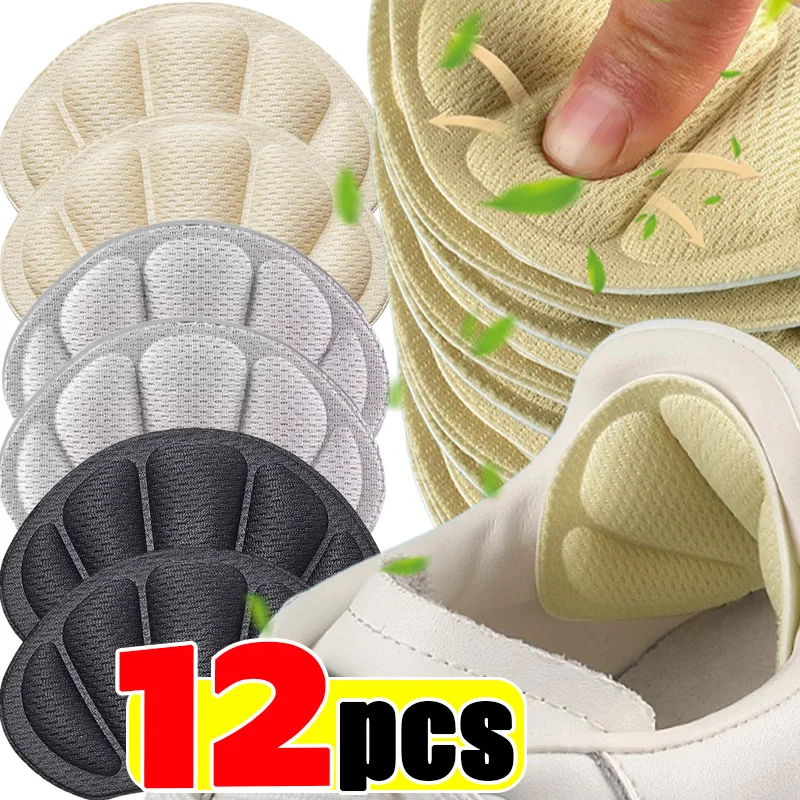 Wkładki do butów sportowych do – Heel Liner Grip recenzja i cena