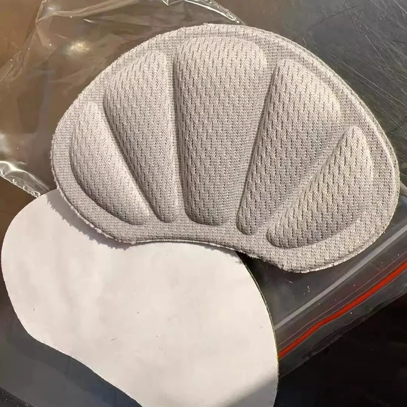 Wkładki do butów sportowych do – Heel Liner Grip recenzja i cena