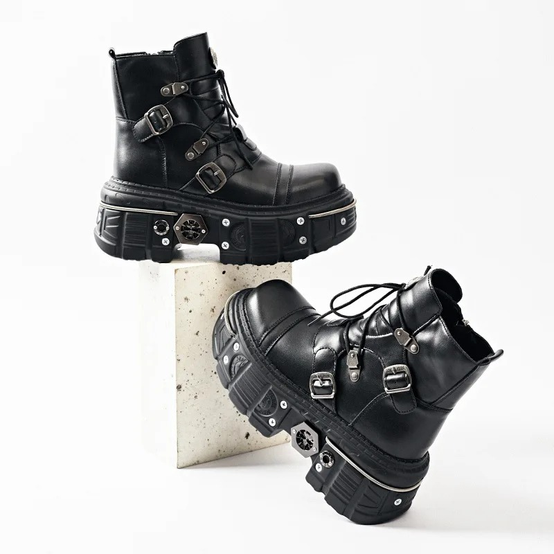 Platformy 2025 Nowy Europejski – Leather Sneaker Care Kit recenzja i cena