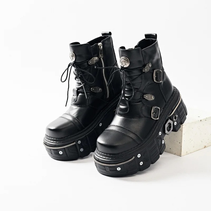 Platformy 2025 Nowy Europejski – Leather Sneaker Care Kit recenzja i cena