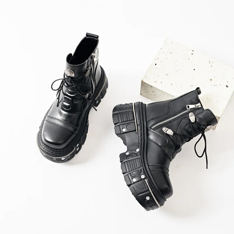 Platformy 2025 Nowy Europejski – Leather Sneaker Care Kit recenzja i cena