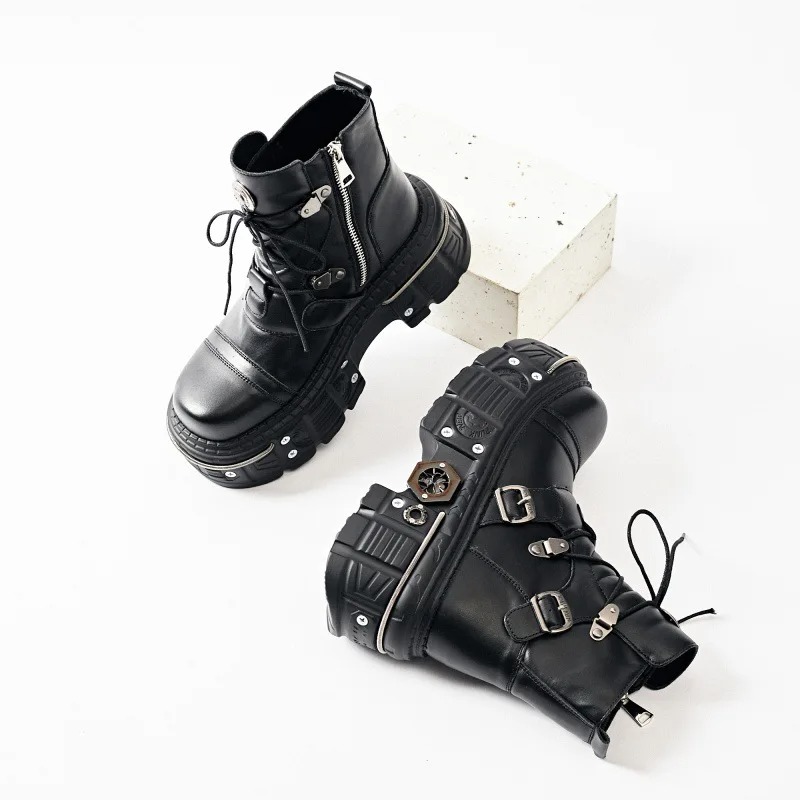 Platformy 2025 Nowy Europejski – Leather Sneaker Care Kit recenzja i cena