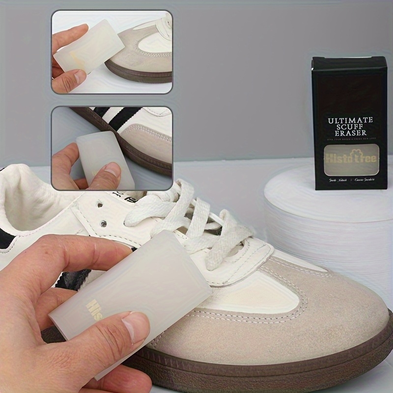 1 szt. Wysokiej jakości środek – Sneaker Care White recenzja i cena