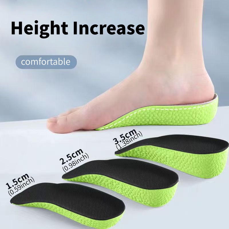 Wkładki do butów z pianki memo – Sneaker Care Foam recenzja i cena