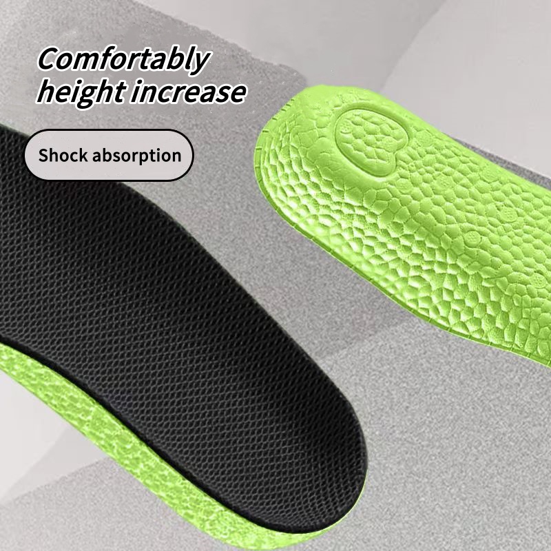 Wkładki do butów z pianki memo – Sneaker Care Foam recenzja i cena
