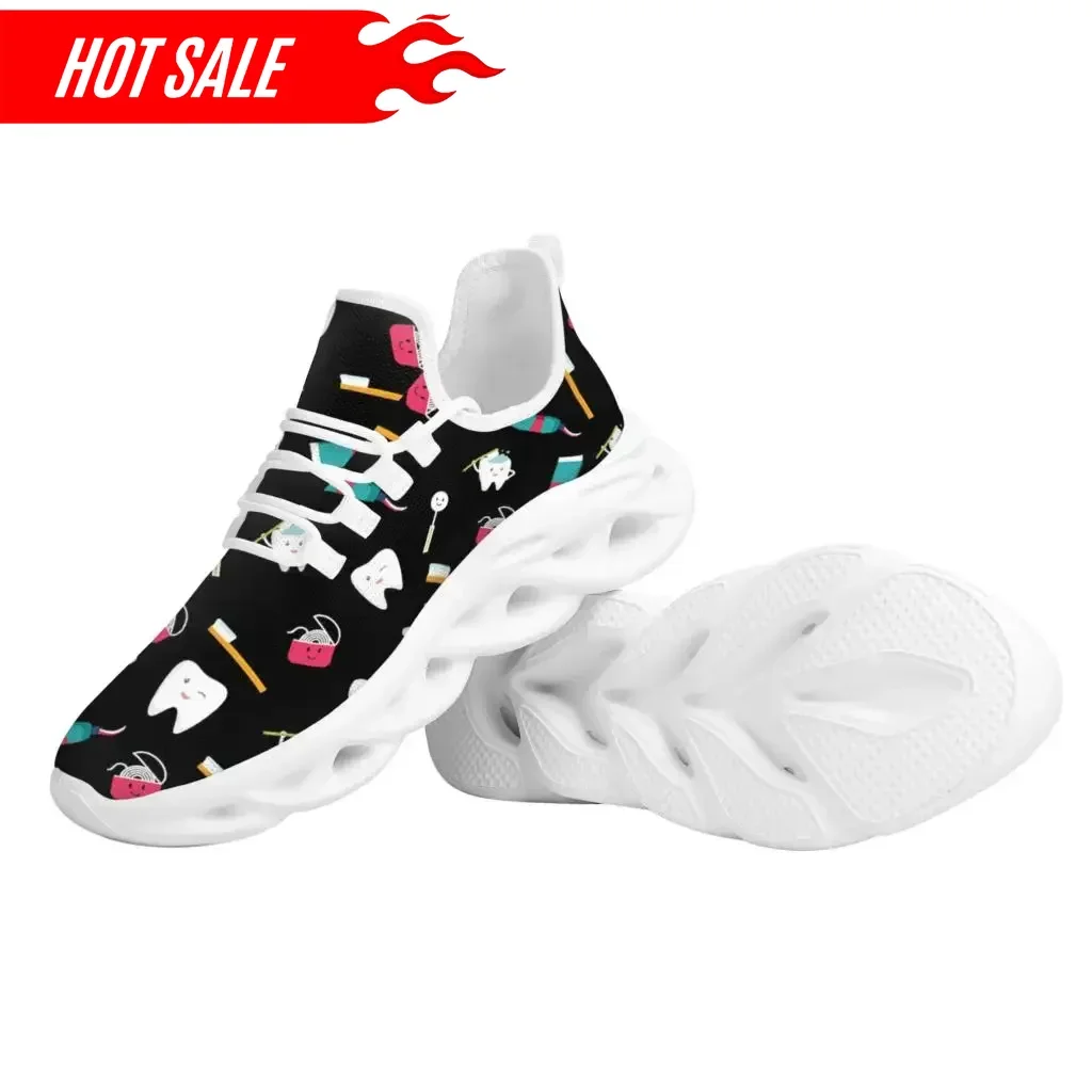 Urocze sneakersy damskie w luk – Sneaker Career recenzja i cena