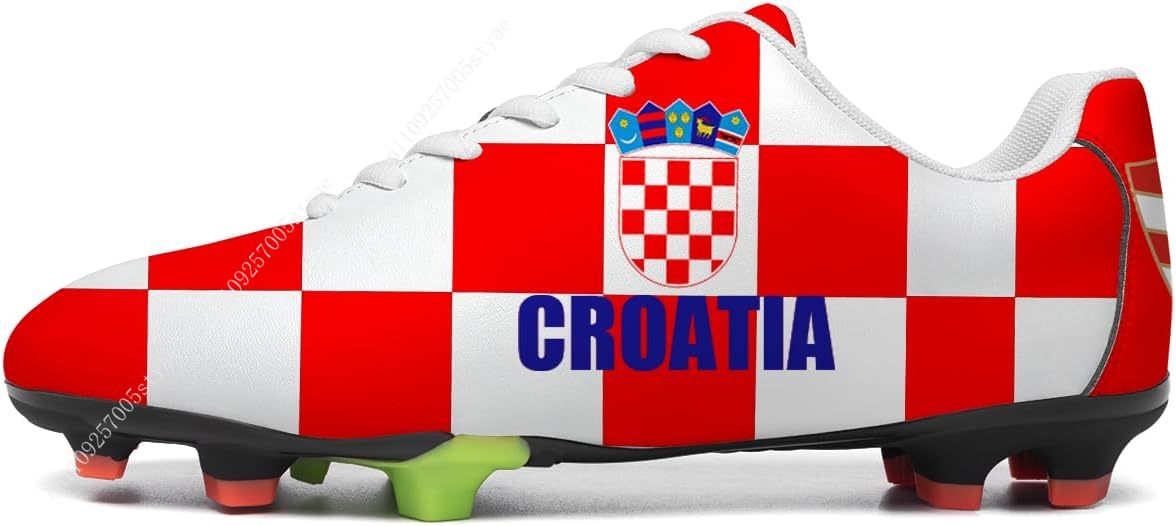 Flaga Chorwacji Chorwackie but – Sneaker Career recenzja i cena