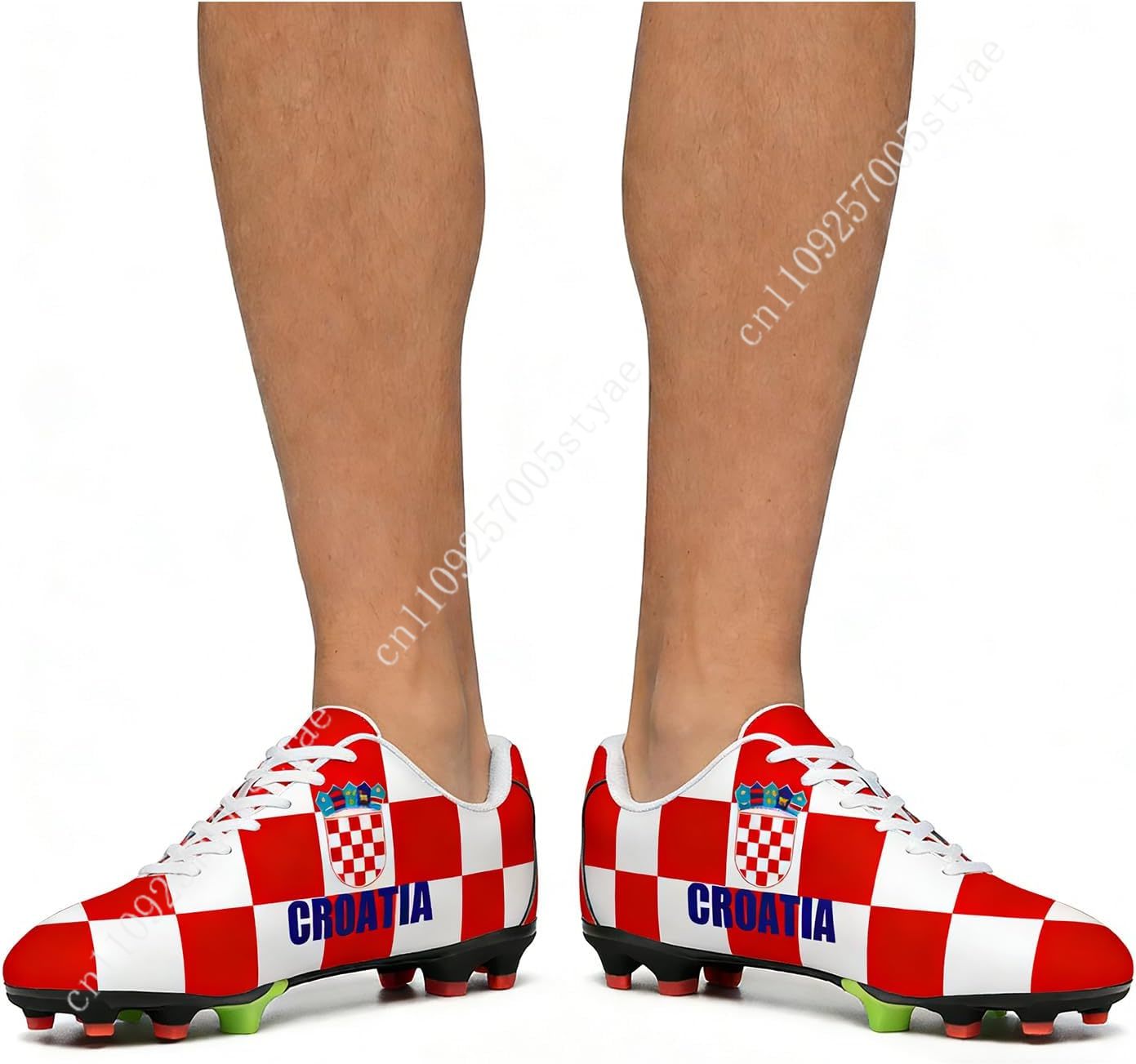 Flaga Chorwacji Chorwackie but – Sneaker Career recenzja i cena