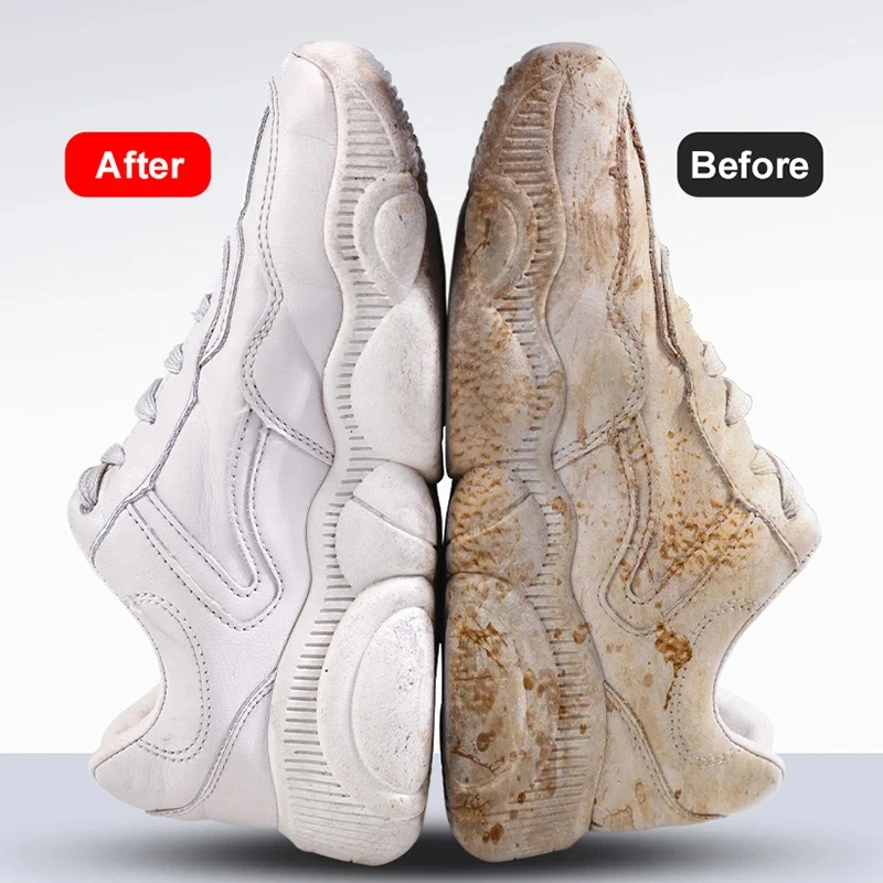 12 szt./30 szt. Jednorazowe ch – Sneaker Care White recenzja i cena