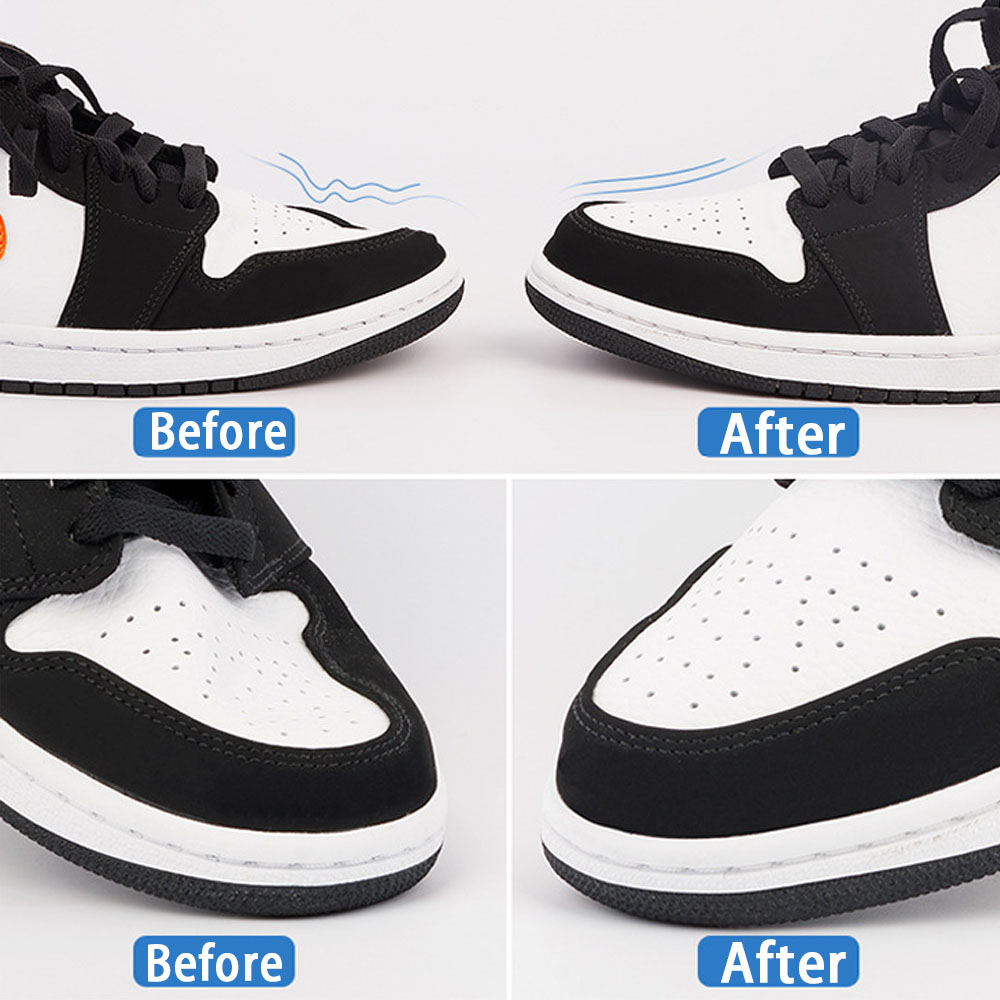 4 szt. Ochraniacz przed zagnie – Sneaker Protector Spray recenzja i cena