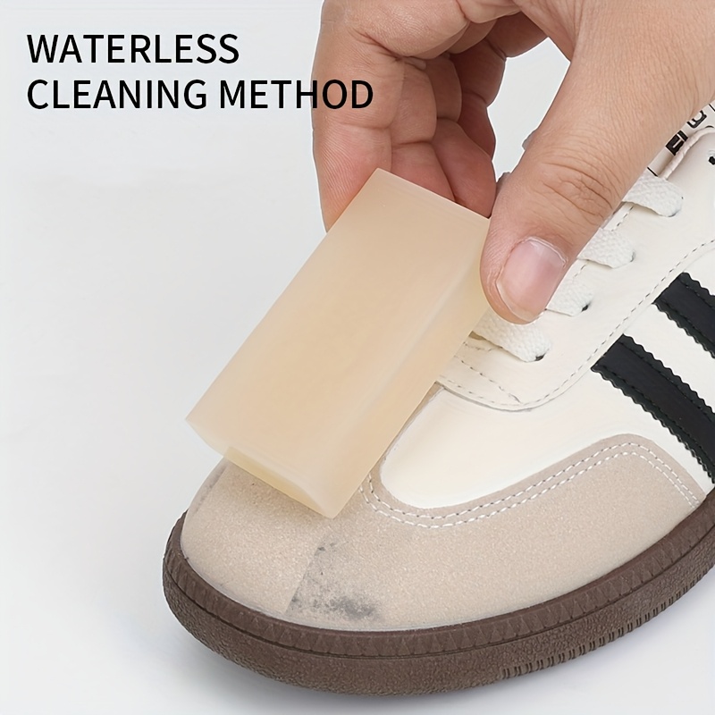 1/2 szt. Gumka do czyszczenia  – Sneaker Care White recenzja i cena
