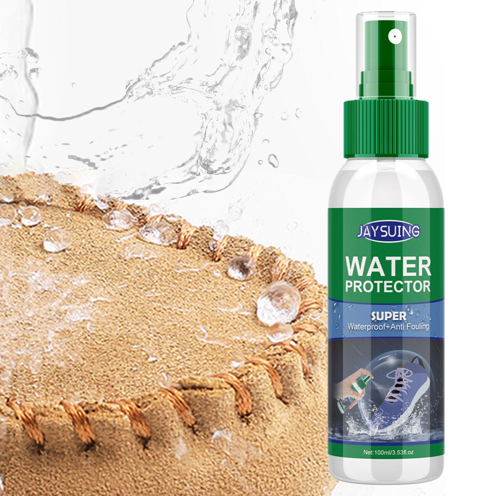 Spray hydrofobowy do ochrony o – Sneaker Protector Spray recenzja i cena