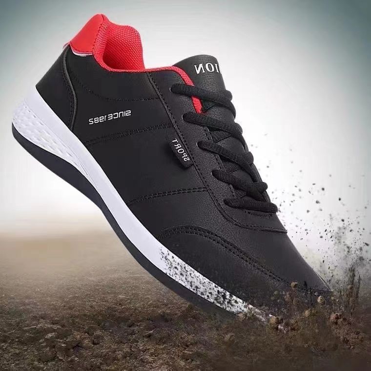Męskie buty codzienne, lekkie  – Sneaker Career recenzja i cena