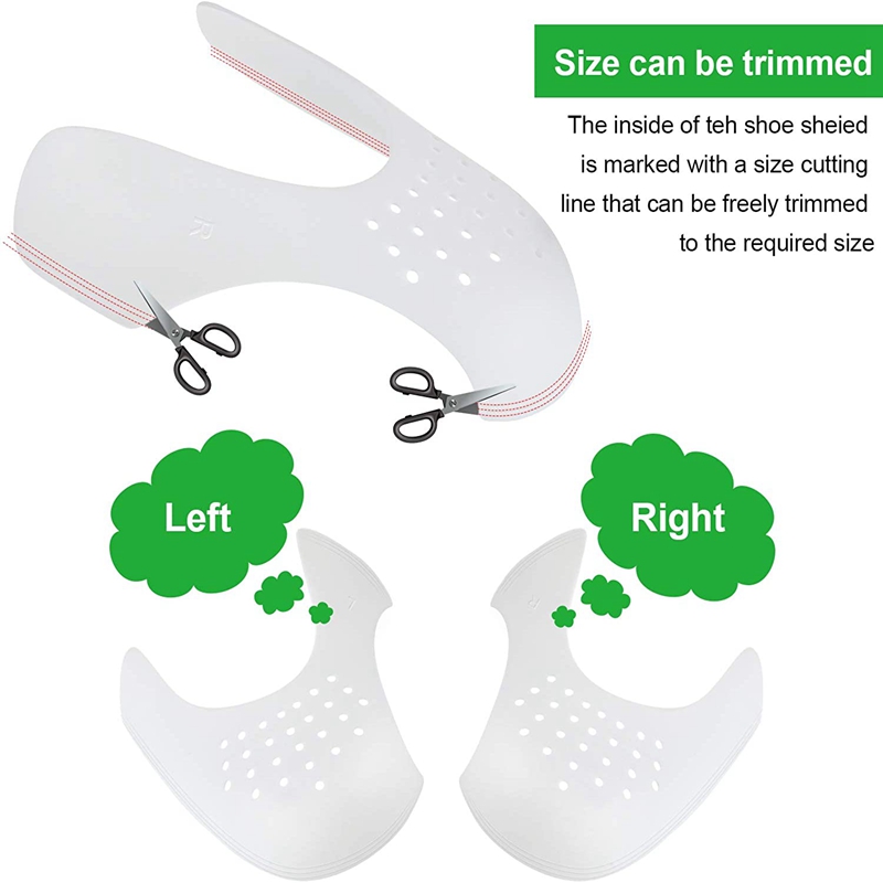 Ochraniacz na buty przed zagni – Sneaker Protector Spray recenzja i cena