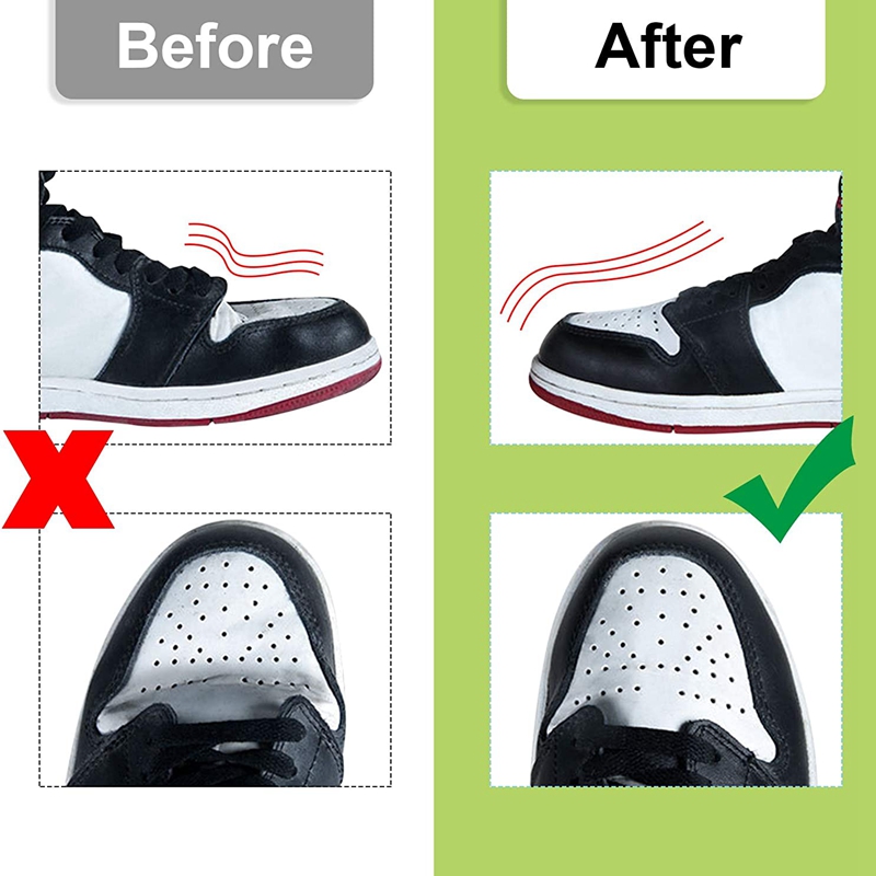 Ochraniacz na buty przed zagni – Sneaker Protector Spray recenzja i cena