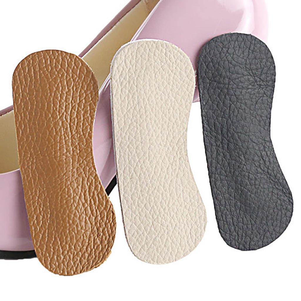 Wkładki do butów na pięty z mi – Heel Liner Grip recenzja i cena