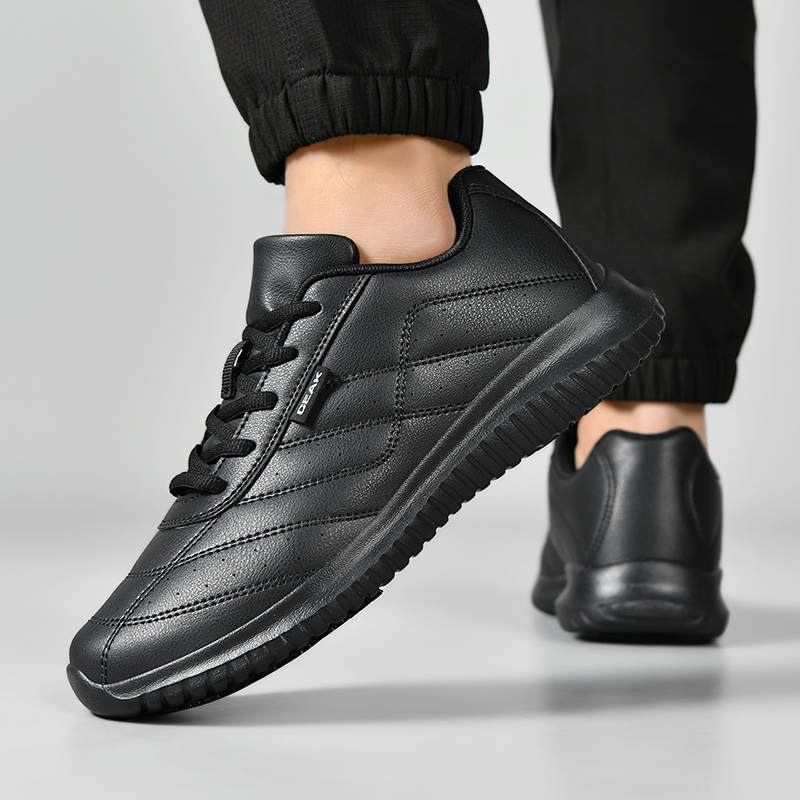 Buty kucharskie Hotel Chef na  – Sneaker Career recenzja i cena