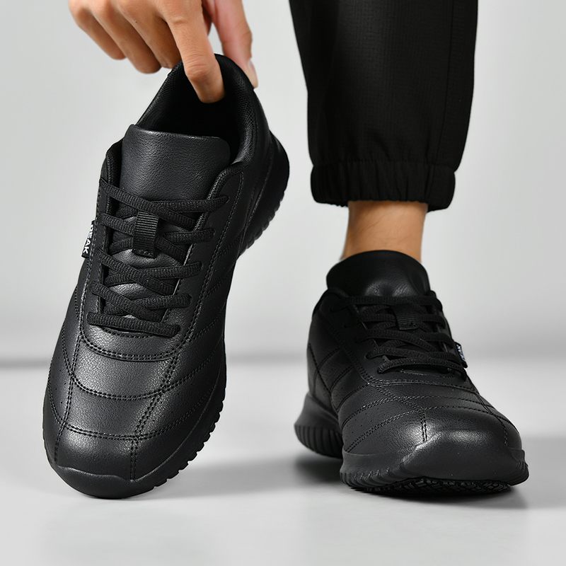 Buty kucharskie Hotel Chef na  – Sneaker Career recenzja i cena