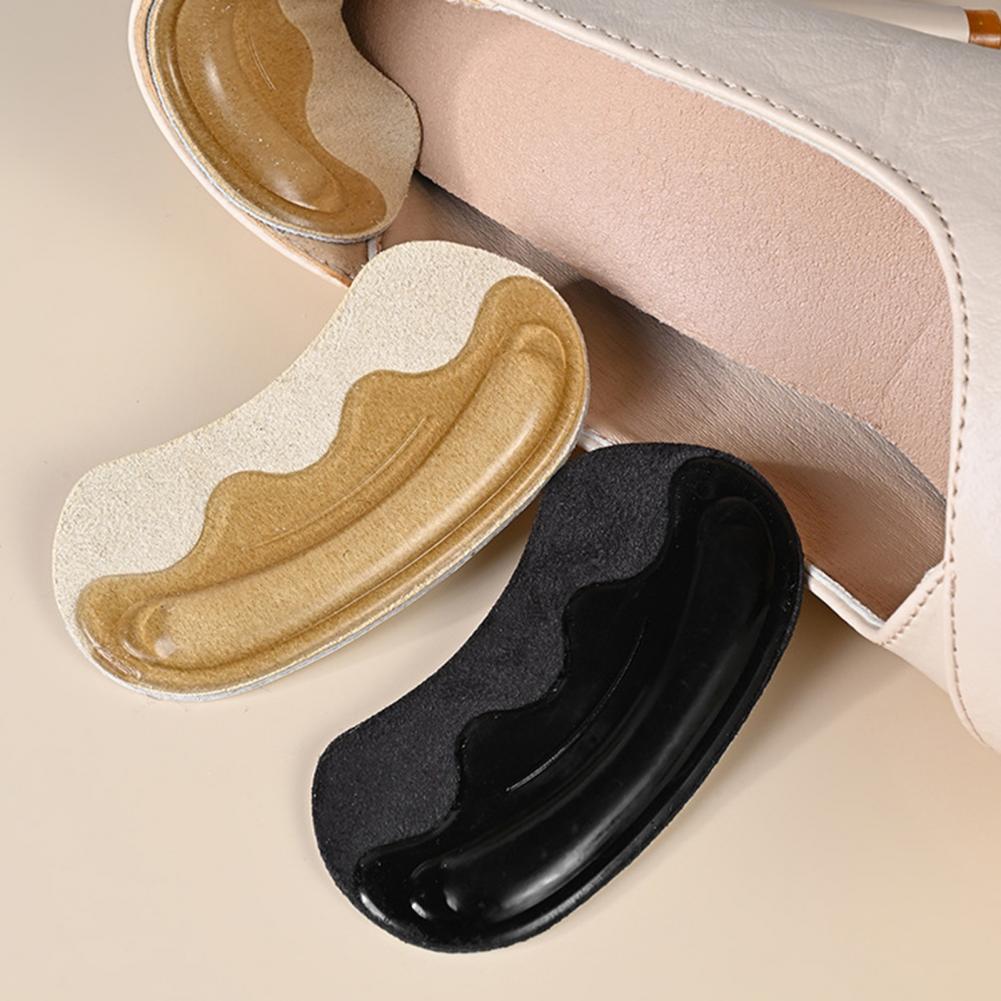 Wkładki do butów na pięty, sam – Heel Liner Grip recenzja i cena