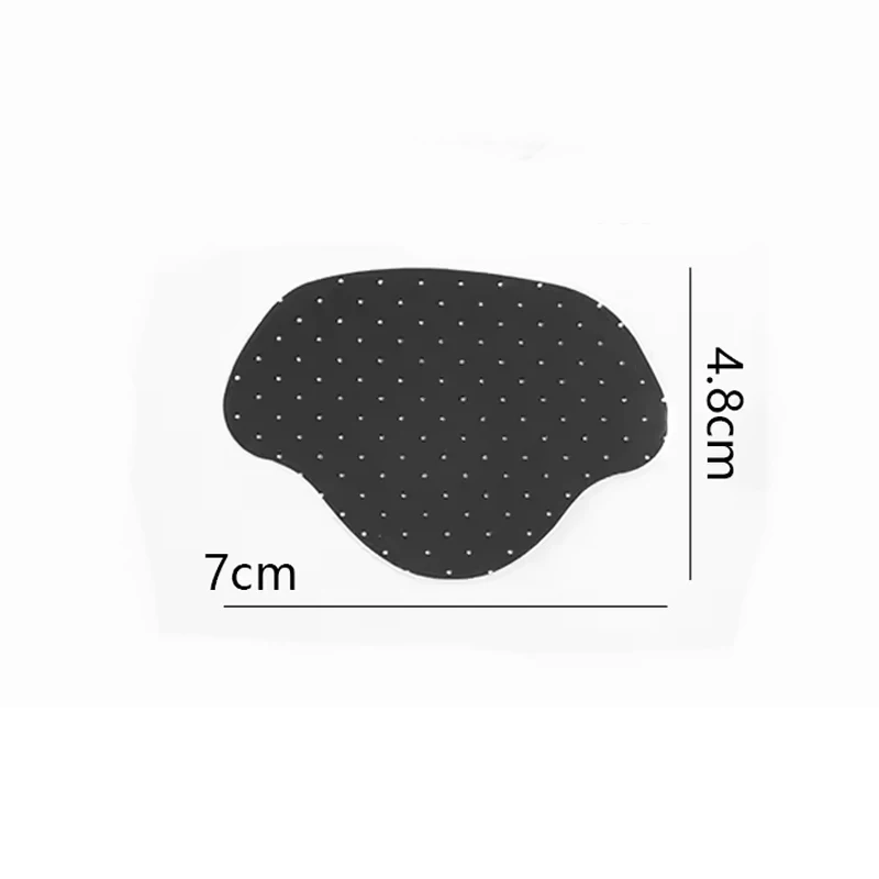 4szt Niewidoczna naklejka na p – Heel Liner Grip recenzja i cena