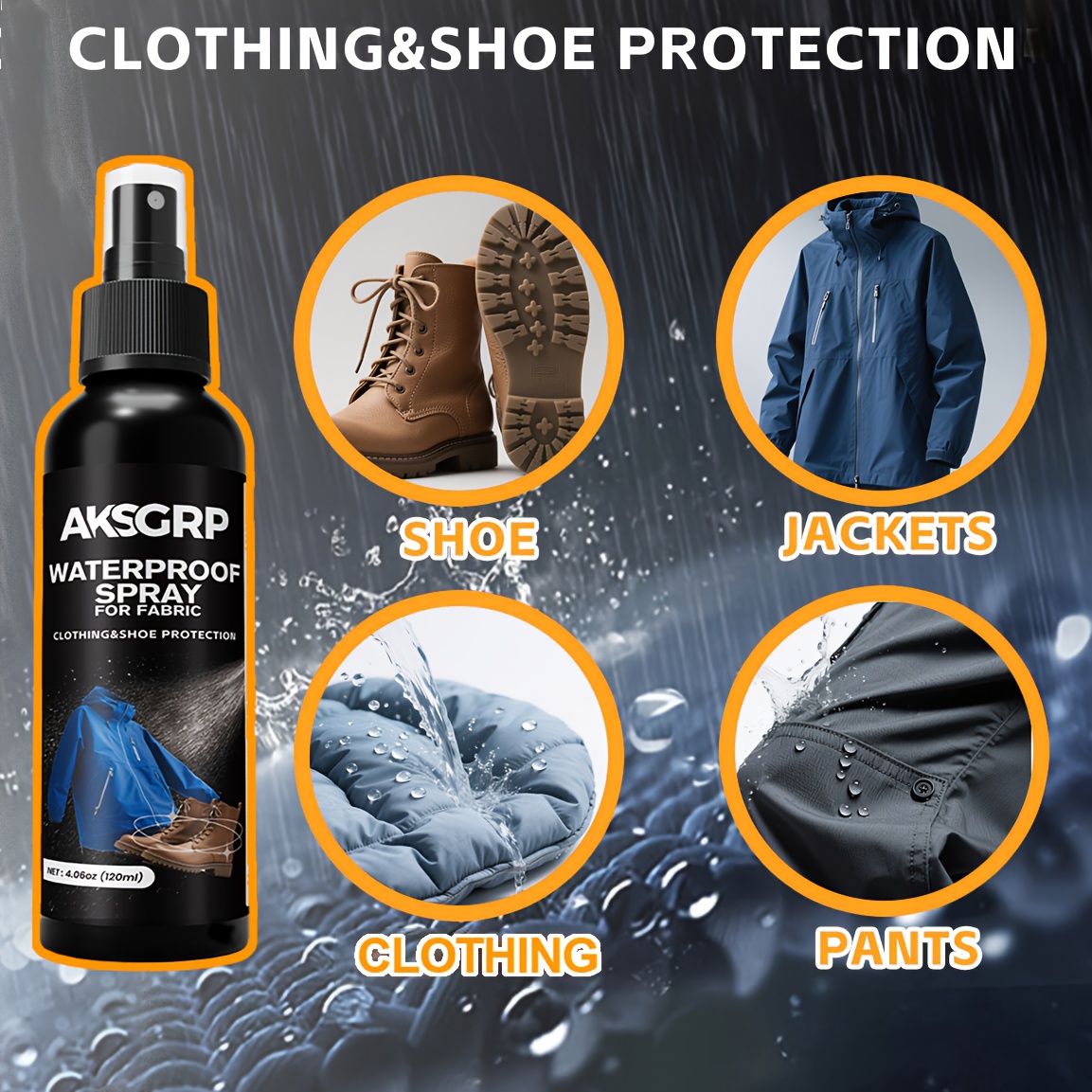 Nano spray wodoodporny do kurt – Sneaker Protector Spray recenzja i cena