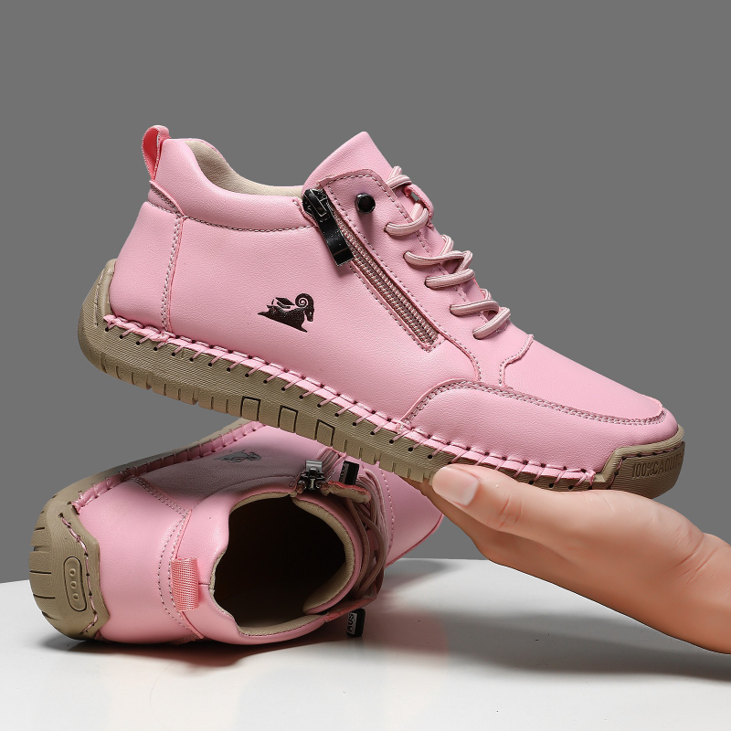 Damskie sneakersy, ręcznie rob – Leather Sneaker Care Kit recenzja i cena